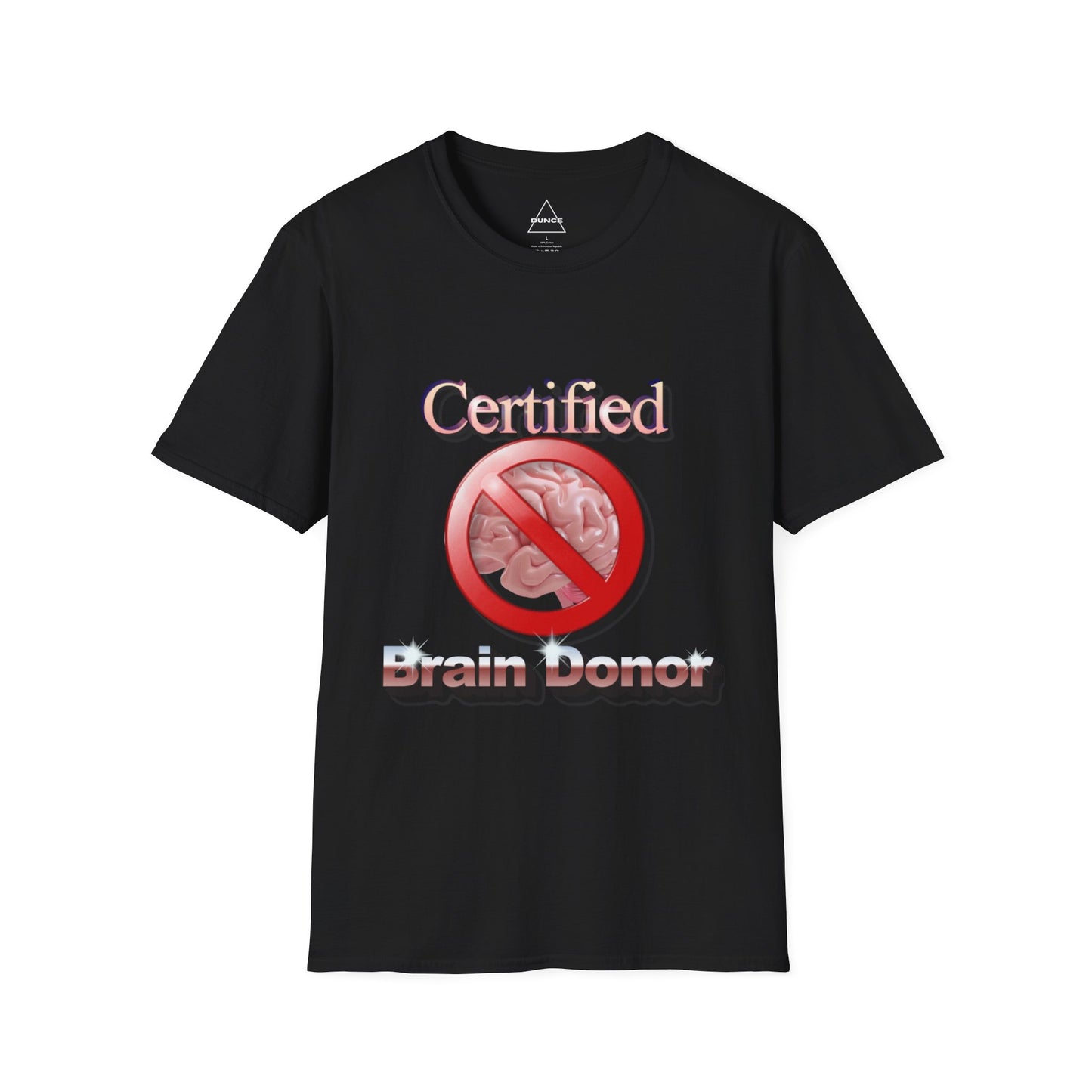 Brain Donor